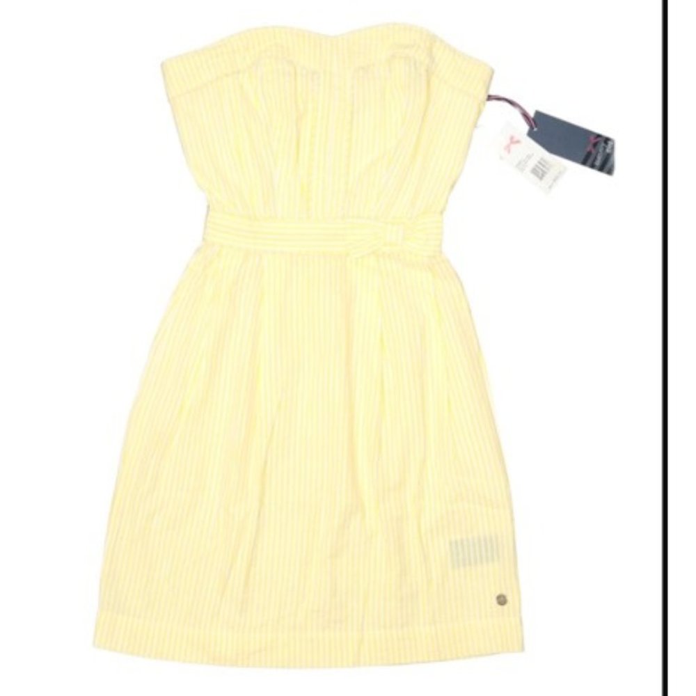Tommy Girl by Tommy Hilfiger Casual Dress sz XS